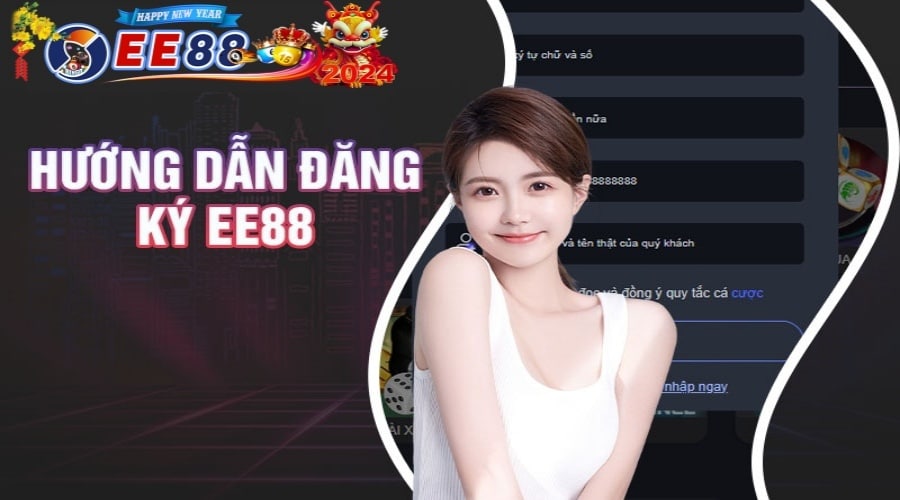Casino trực tuyến tại ee88